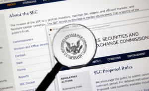SEC修改了认可投资者的定义，比特币和加密货币