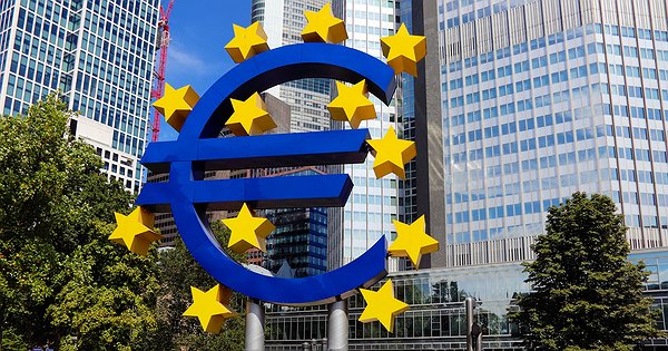 欧洲央行表示稳定币应遵守现行监管标准
