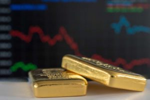 黄金价格的下降会继续吗？