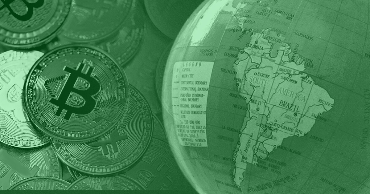 加密社区对萨尔瓦多成为第一个采用比特币作为法定货币的国家做出反应 火币资讯网
