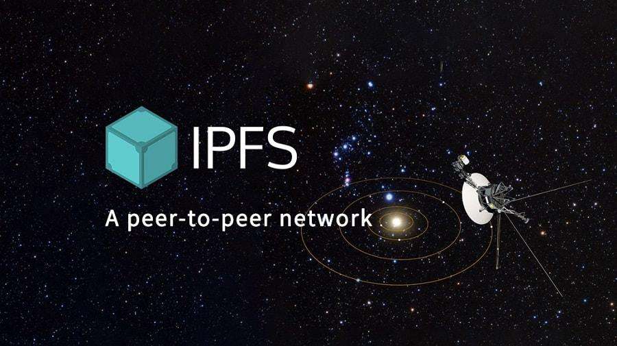 IPFS：重新构建互联网世界