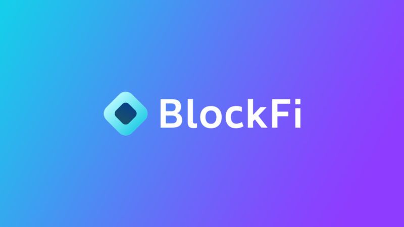 BlockFi已获得美国新泽西州的货币传输许可证