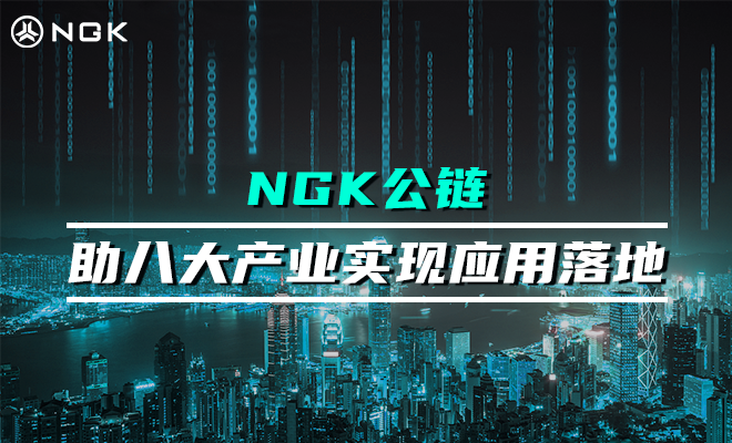 NGK——2020年发财致富的秘密